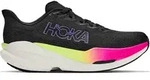 HOKA MACH X 3 Laufschuhe Herren | Gr. 42 2/3 | schwarz - schwarz