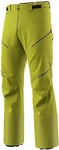 Dynafit 08-0000071862-2881, Dynafit RIDGE Skitourenhose Herren | Gr. M | gelb
