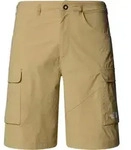 The North Face EXPLORATION Cargoshorts Herren | Gr. 28 | beige - beige