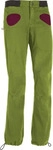 E9 S26-DTR011-849, E9 ONDA STORY Kletterhose Damen | Gr. L | gr&uuml;n