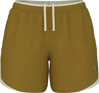 NEW BALANCE WB6194E0-BIL, NEW BALANCE RC Essential Laufshorts Damen | Gr. XS 