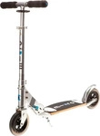 Micro SA0010, Micro Flex Roller in silberfarben, Gr&ouml;&szlig;e Einheitsgr&ouml;&szlig;e silber