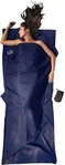 COCOON ECT24/53, COCOON Leicht-Reiseschlafsack, Rechteck Inlett in tuareg-laguna