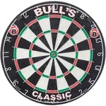 BULL'S Classic Zubeh&ouml;r | Gr. Einheitsgr&ouml;&szlig;e | schwarz - schwarz
