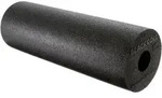 BLACKROLL Standard lang Faszienrolle | Gr. Einheitsgr&ouml;&szlig;e | schwarz - schwarz