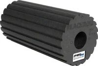 BLACKROLL A000565-schwarz, BLACKROLL Flow Faszienrolle | Gr. Einheitsgr&ouml;&szlig;e 