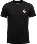 Black Diamond EQUIPMNT FOR ALPINIST Klettershirt Herren in black, Gr&ouml;&szlig;e L -...