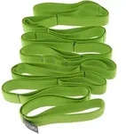 BLACKROLL Gymnastikband in green, Gr&ouml;&szlig;e Einheitsgr&ouml;&szlig;e - gr&uuml;n