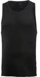 Icebreaker 150 Anatomica Funktionsshirt Herren | Gr. L | schwarz - schwarz