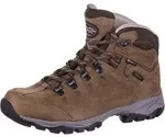 MEINDL Ohio 2 Wanderschuhe Damen in rehbraun, Gr&ouml;&szlig;e 38 - braun