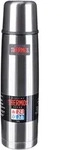 Thermos Light & Compact 1L Isolierflasche in edelstahl, Gr&ouml;&szlig;e Einheitsgr&ouml;&szlig;e -