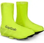 GripGrab RIDE &Uuml;berschuhe in yellow, Gr&ouml;&szlig;e XS - gelb