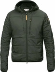 FJ&Auml;LLR&Auml;VEN F82413-662, FJ&Auml;LLR&Auml;VEN Keb Funktionsjacke Herren | Gr. XL | gr&uuml;n