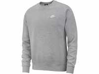 Nike NSW Club Fleece Sweatshirt Herren