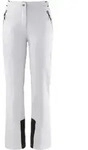 CMP Skihose Damen in wei&szlig;, Gr&ouml;&szlig;e 36 - wei&szlig;
