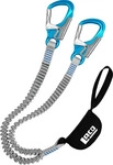 LACD 1381-BU, LACD Set Via Ferrata Pro Evo S 3.0 Klettersteigset in blue, Gr&ouml;&szlig;e