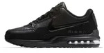 Nike AIR MAX LTD 3 Sneaker Herren | Gr. 41 | schwarz - schwarz