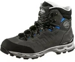 MEINDL Bellavista MFS Wanderschuhe Herren in anthrazit-sky, Gr&ouml;&szlig;e 42 1/2 - grau