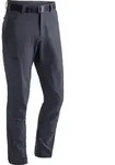 Maier Sports Torid Slim Wanderhose Herren in Indigo, Gr&ouml;&szlig;e 29 / kurz - blau