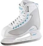 ROCES RSK 2 Schlittschuhe Damen | Gr. 41 | wei&szlig; - wei&szlig;