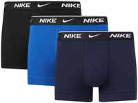 Nike EVERYDAY COTTON STRETCH Unterhose Herren