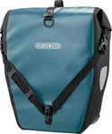 ORTLIEB F5309, ORTLIEB Back Roller Classic Fahrradtasche in petrol-black, Gr&ouml;&szlig;e