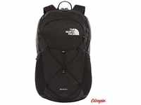 The North Face NF0A3KVC JK3, The North Face RODEY Daypack in tnf black, Größe
