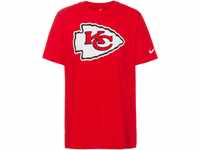 Nike Kansas City Chiefs T-Shirt Herren