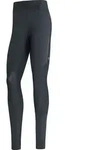 GOREWEAR R5 GTX Infinium Tights Herren | Gr. XL | schwarz - schwarz