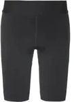 L&ouml;ffler Tour Fahrradtights Damen | Gr. 40 | schwarz - schwarz