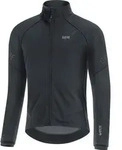 GOREWEAR C3 Thermo Fahrradjacke Herren in black, Gr&ouml;&szlig;e S - schwarz