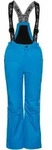 CMP Salopette Skihose Kinder | Gr. 152 | blau - blau