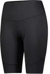SCOTT Endurance 10 +++ Fahrradtights Damen | Gr. XL | schwarz - schwarz