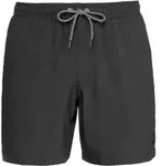Protest DAVEY Badehose Herren in true black, Gr&ouml;&szlig;e XL - schwarz