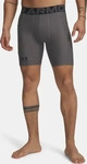 Under Armour 1361596-090, Under Armour Tights Herren | Gr. M | grau