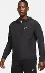 Nike DD4746-010, Nike RPL Miler Laufjacke Herren | Gr. L | schwarz