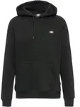 Dickies Oakport Hoodie Herren | Gr. M | schwarz - schwarz