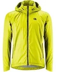 Gonso Save Therm Funktionsjacke Herren in safety yellow, Gr&ouml;&szlig;e XXL - gelb