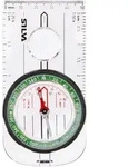 SILVA Ranger Kompass | Gr. Einheitsgr&ouml;&szlig;e | transparent - transparent