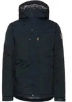FJ&Auml;LLR&Auml;VEN Skogs&ouml; Winterjacke Herren | Gr. XXL | blau - blau
