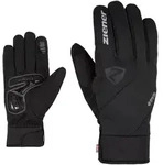 Ziener DONNI-Z WS PR Handschuh in black, Gr&ouml;&szlig;e 7 - schwarz