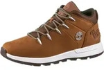 TIMBERLAND Sprint Trekker Boots Herren in saddle, Gr&ouml;&szlig;e 41 - braun