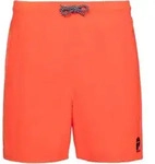 Protest CULTURE JR Badehose Jungen in neon pink, Gr&ouml;&szlig;e 140 - rosa