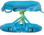 EDELRID Finn III Klettergurt Kinder in icemint, Gr&ouml;&szlig;e XS - blau