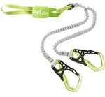 EDELRID Cable Comfort VI Klettersteigset in oasis, Gr&ouml;&szlig;e Einheitsgr&ouml;&szlig;e - gr&uuml;n