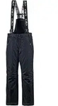 CMP Salopette Skihose Kinder in nero, Gr&ouml;&szlig;e 110 - schwarz