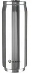 Les Artistes Trinkbecher in stainless stell, Gr&ouml;&szlig;e Einheitsgr&ouml;&szlig;e - silber