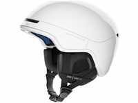 POC 10109 1001, POC Obex Pure Helm in hydrogen-white, Größe S 2024 weiß