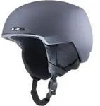 Oakley MOD1 Helm in blackout, Gr&ouml;&szlig;e 51-55 - schwarz