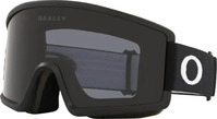 Oakley 0OO7121-712101, Oakley TARGET LINE M Brille | Gr. Einheitsgr&ouml;&szlig;e | schwarz